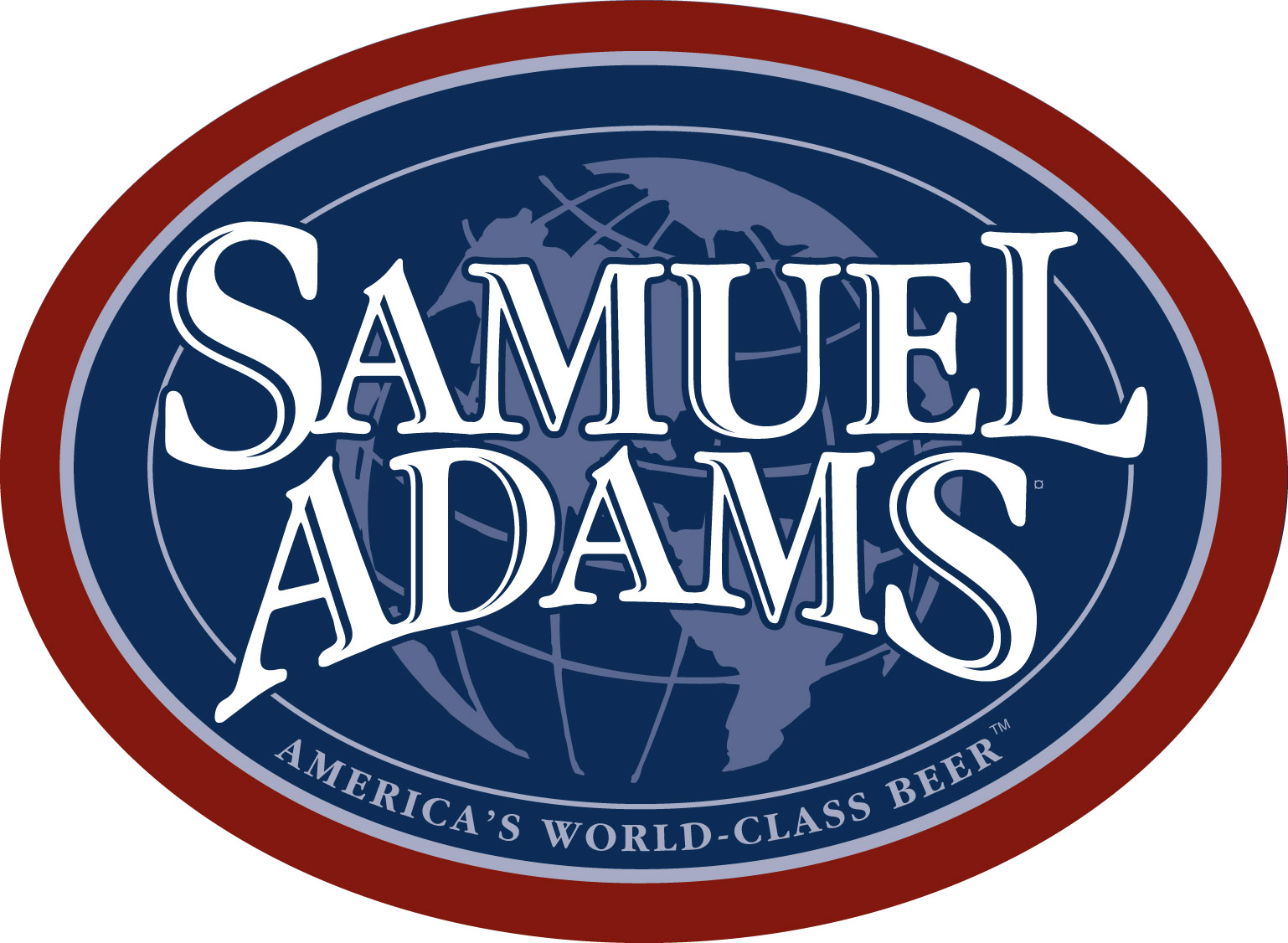 sam adams shirt