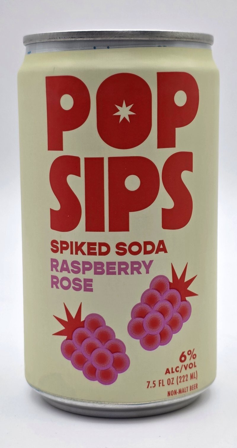 Raspberry Rose