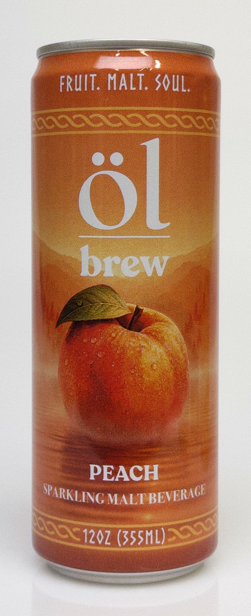 Peach