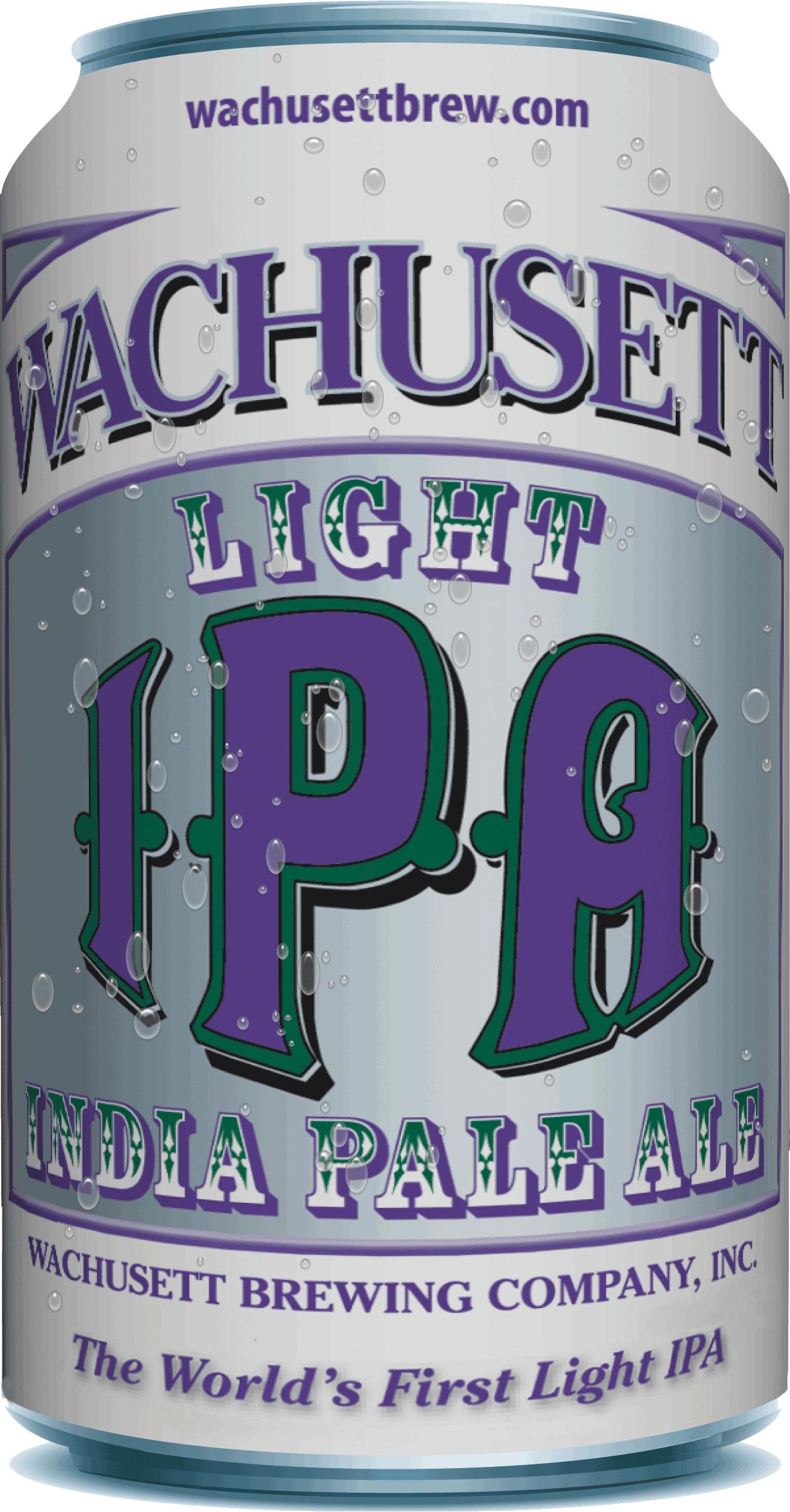 Wachusett Brewing Company Introduces Light IPA Brewbound