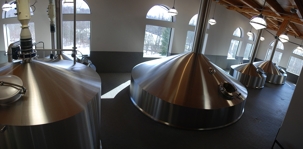 Southern Tier Brewing Company Expands to Texas Brewbound