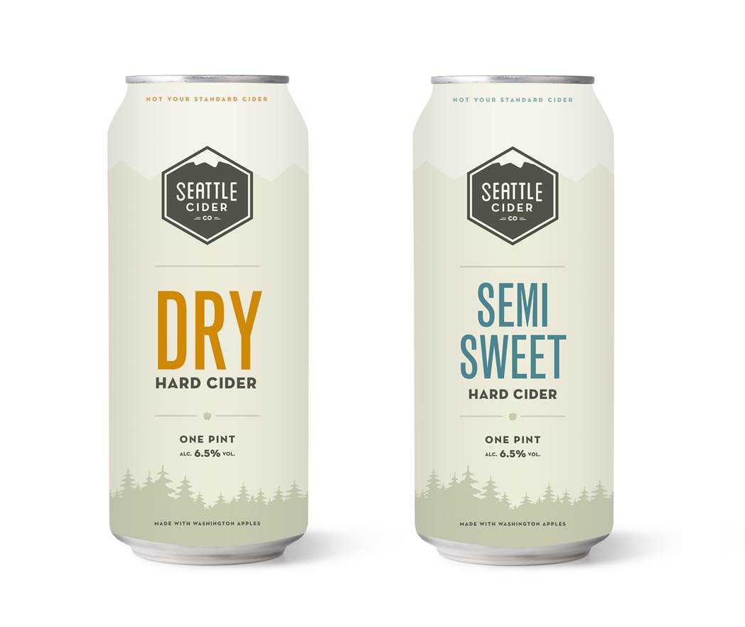 Seattle Cider Company City's First Cidery Since Prohibition