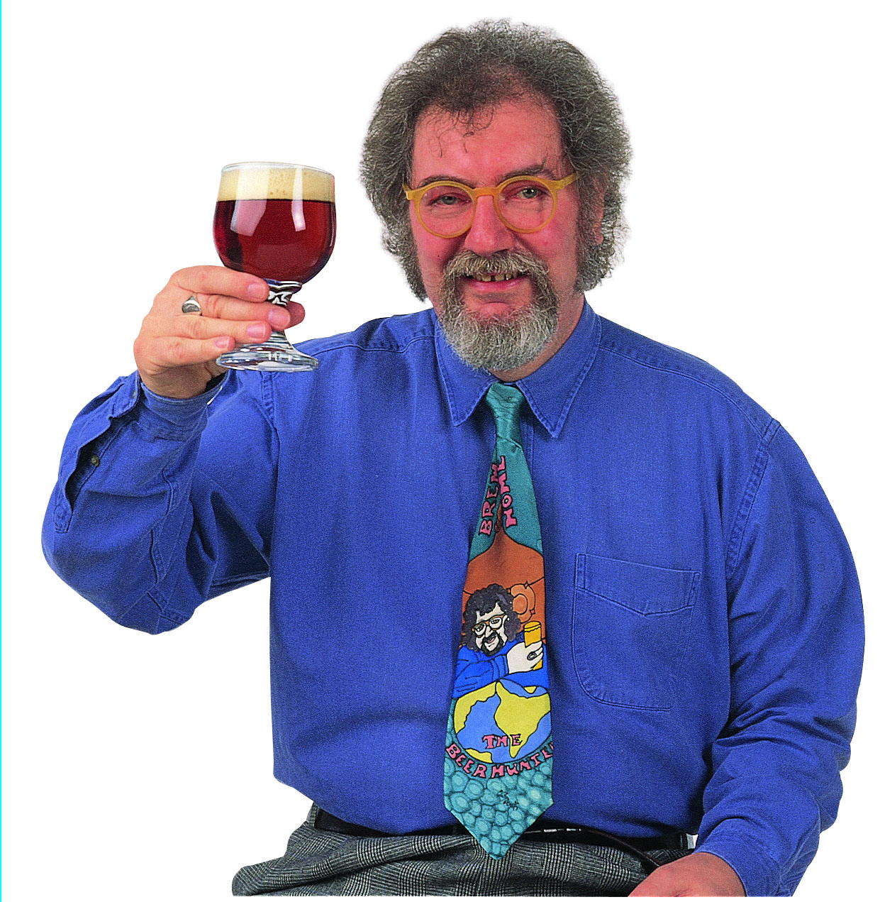 Diamond Knot to Host Washington Premier of Beer Hunter Movie Brewbound