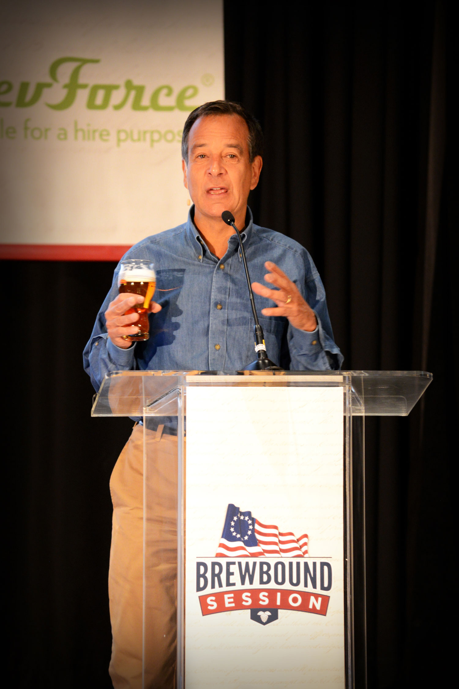 Bloomberg Boston Beer Founder Billionaire Brewbound
