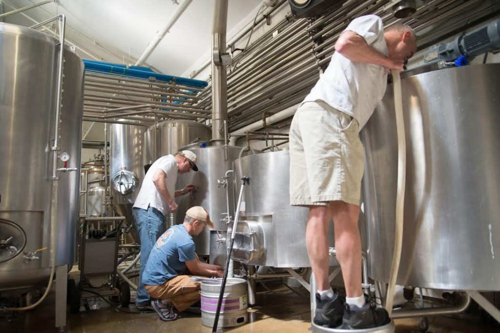 New Beer Features at 25th Colorado Brewers Festival Brewbound