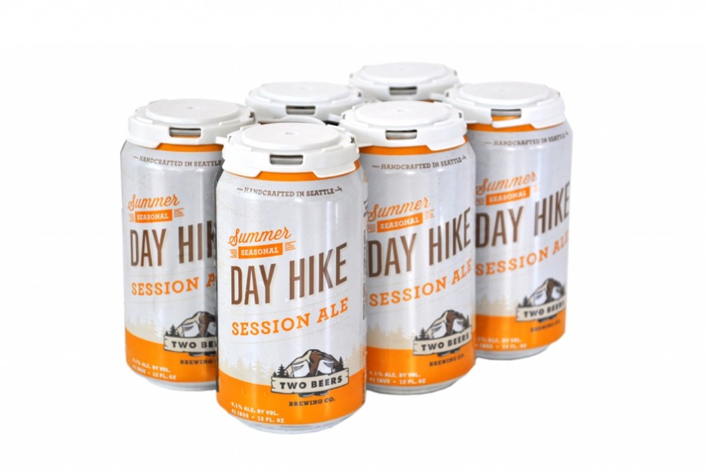 Two Beers Brewing Announces Three New Beers Brewbound