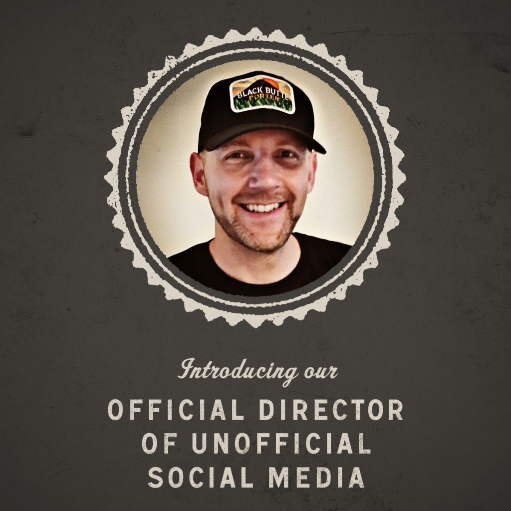 Deschutes Brewery Hires Social Media Director Brewbound