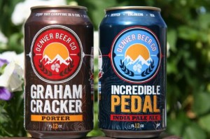 Ball Corporation Denver Beer