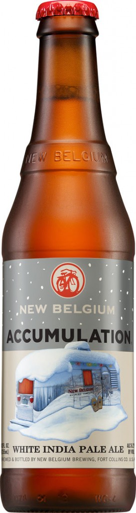 new belgium accumulation