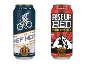 hopworks urban brewery