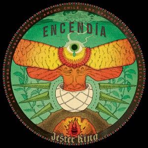 jester king encendia