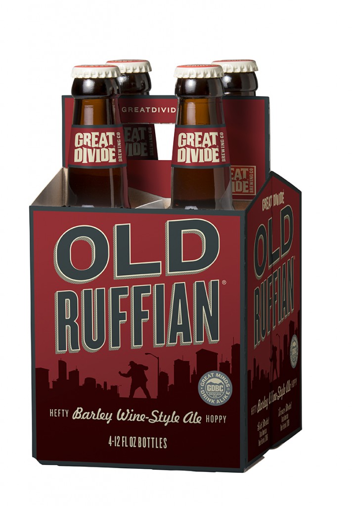 old ruffian 4 pack lr