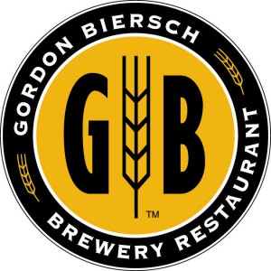 Gordon Biersch Logo