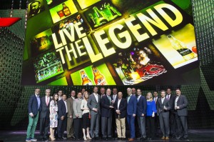 heineken live the legend