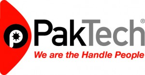 PakTech Logo