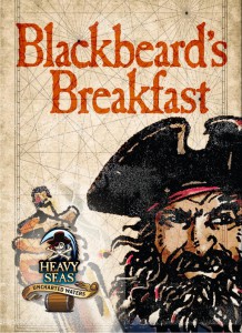 blackbeards breakfast