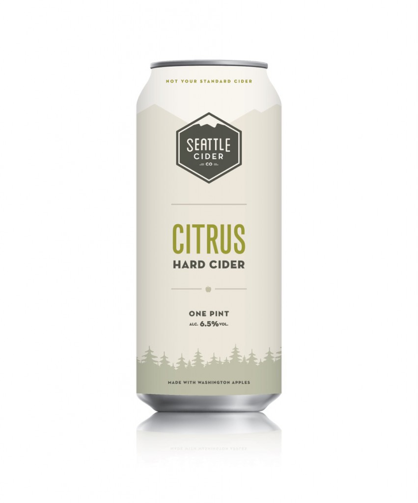 Seattle Cider Company Launches in Denver Brewbound