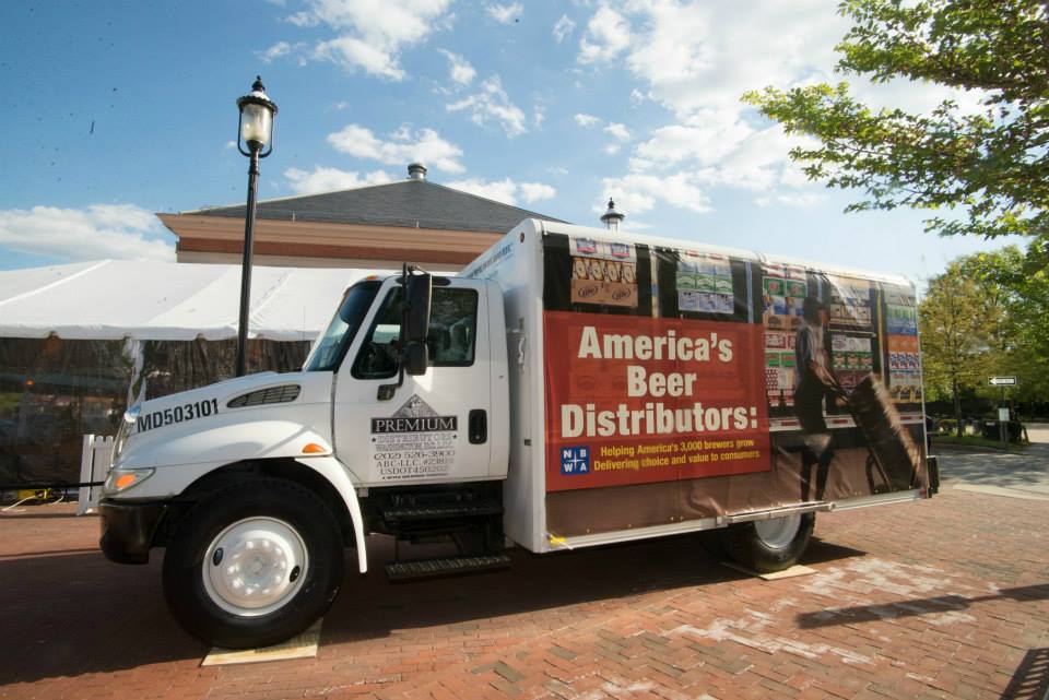 America’s Beer Distributors Celebrate Craft Beer Week Brewbound