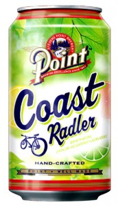 point radler