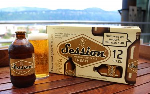 session cream full sail