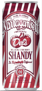 gansett black cherry