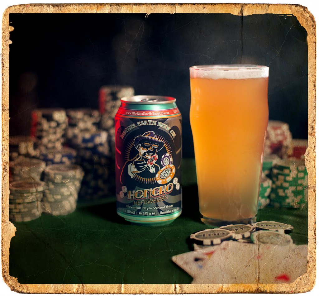 Crown Beverage Packaging and Mother Earth Brew Co. Recognized with IMDA