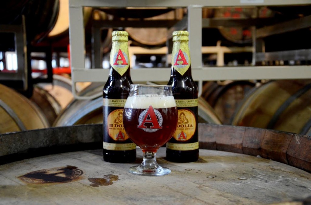 Avery Releases Brewery Exclusive Rare Sour Brewbound