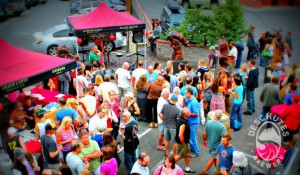 Deschutes Street Pub