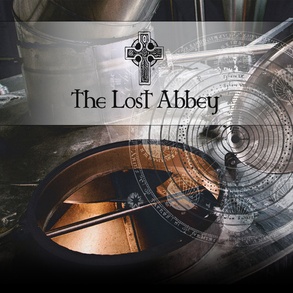 Lost Abbey Buys Out Former Partner Charged with Grand Theft