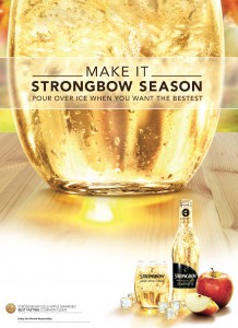 StrongbowSeason