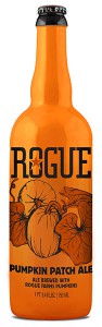 rogue pumpkin