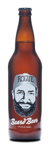 rogue beard beer