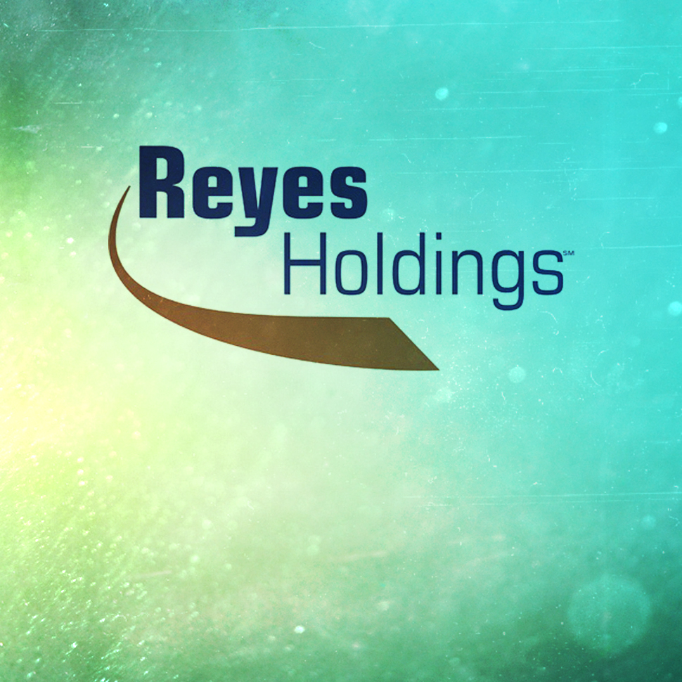 Reyes Holdings to Extend Distribution Agreement with CocaCola Brewbound
