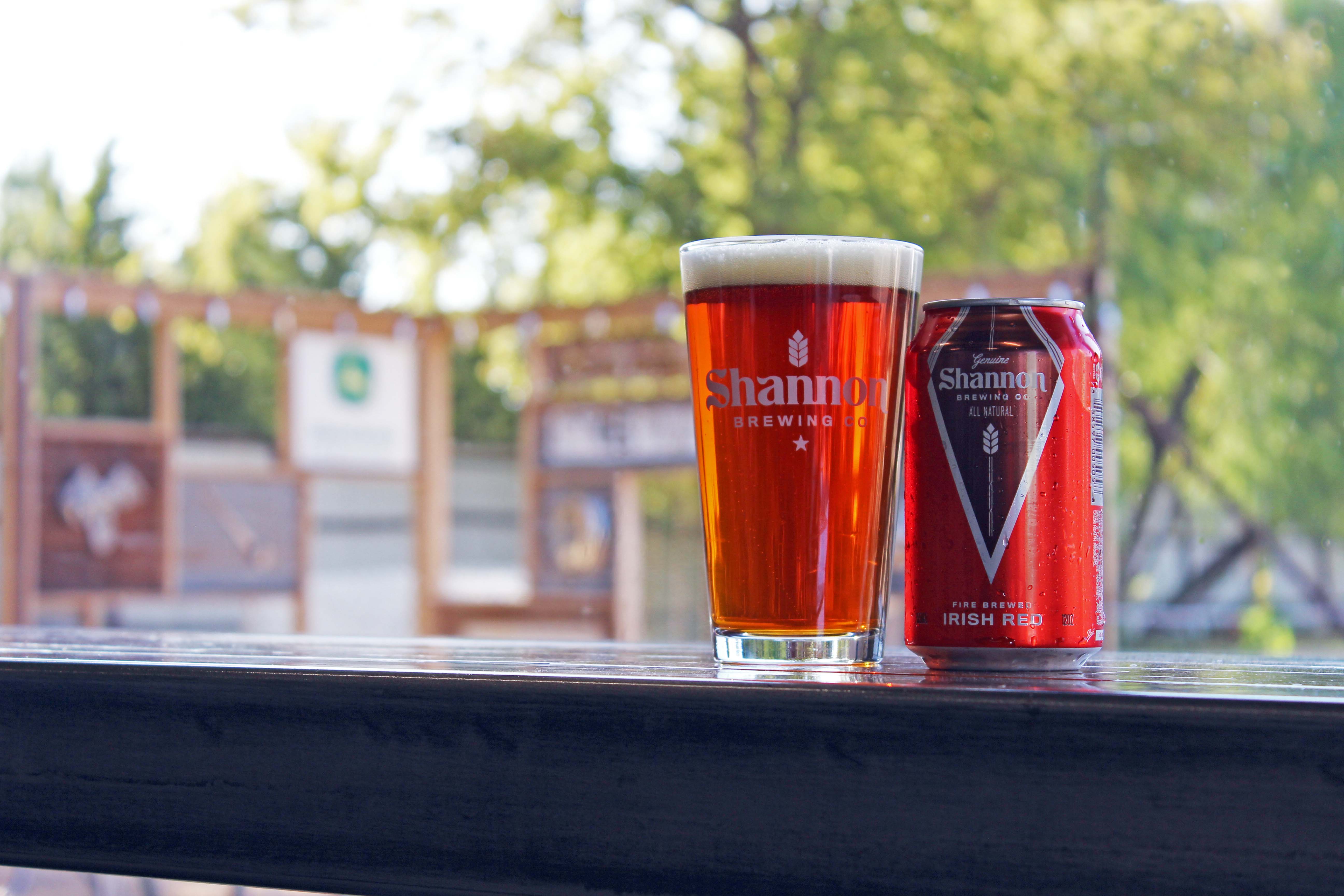 Shannon Brewing Company Signs with Barrel House Distributing Brewbound