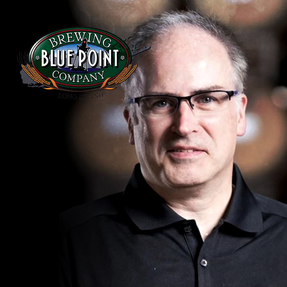 Blue Point Brewing President Departs for NAB Brewbound