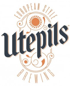 Utepils Logo