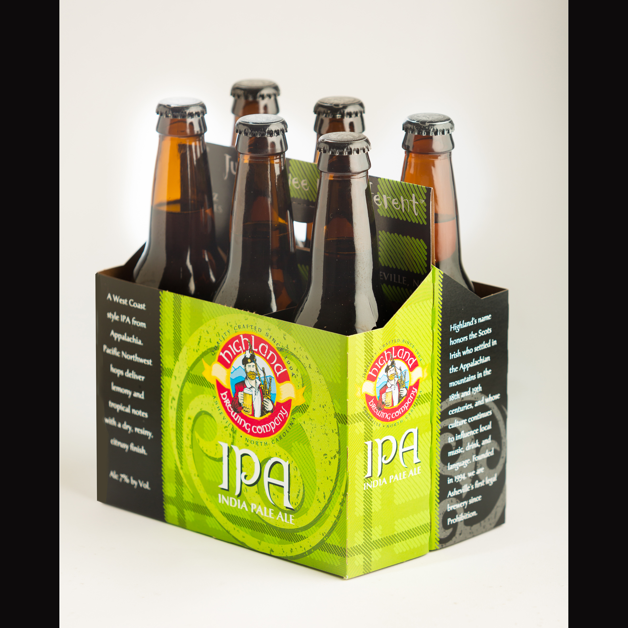 Highland Brewing to Debut 12 New Beers in 2016 Brewbound