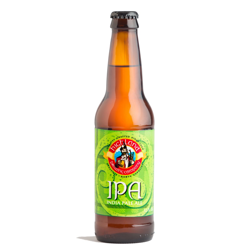 Highland Brewing to Debut 12 New Beers in 2016 Brewbound