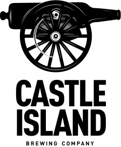 Castle Island Logo