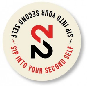 Second Self Brewing Logo