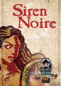 Siren-Noire-Tapmarker