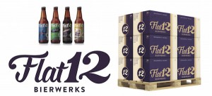 Flat12 Bierwerks Cases