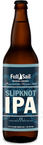 Full Sail Slip Knot