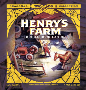 Henry's Farm