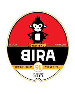 Bira 91