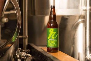 Reubens Brews Blimey