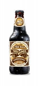 Two Roads Brewery Espressway Bottle 02 NF