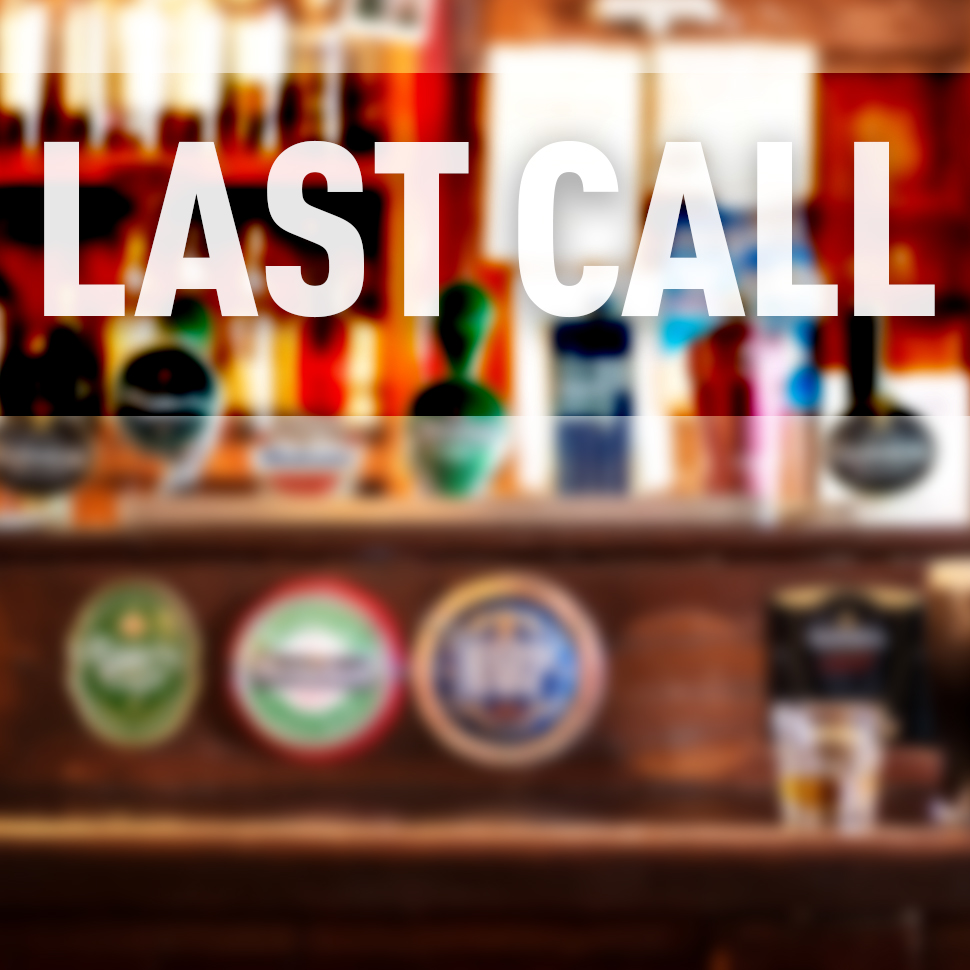 Is It Last Call For Craft Beer Is It Last Call For Craft Beer