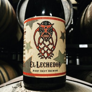 Night Shift El Lechedor