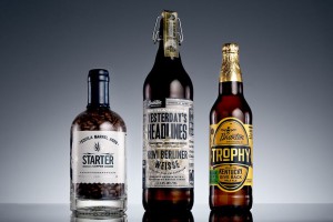 Braxton Brewing Anniversary Releases